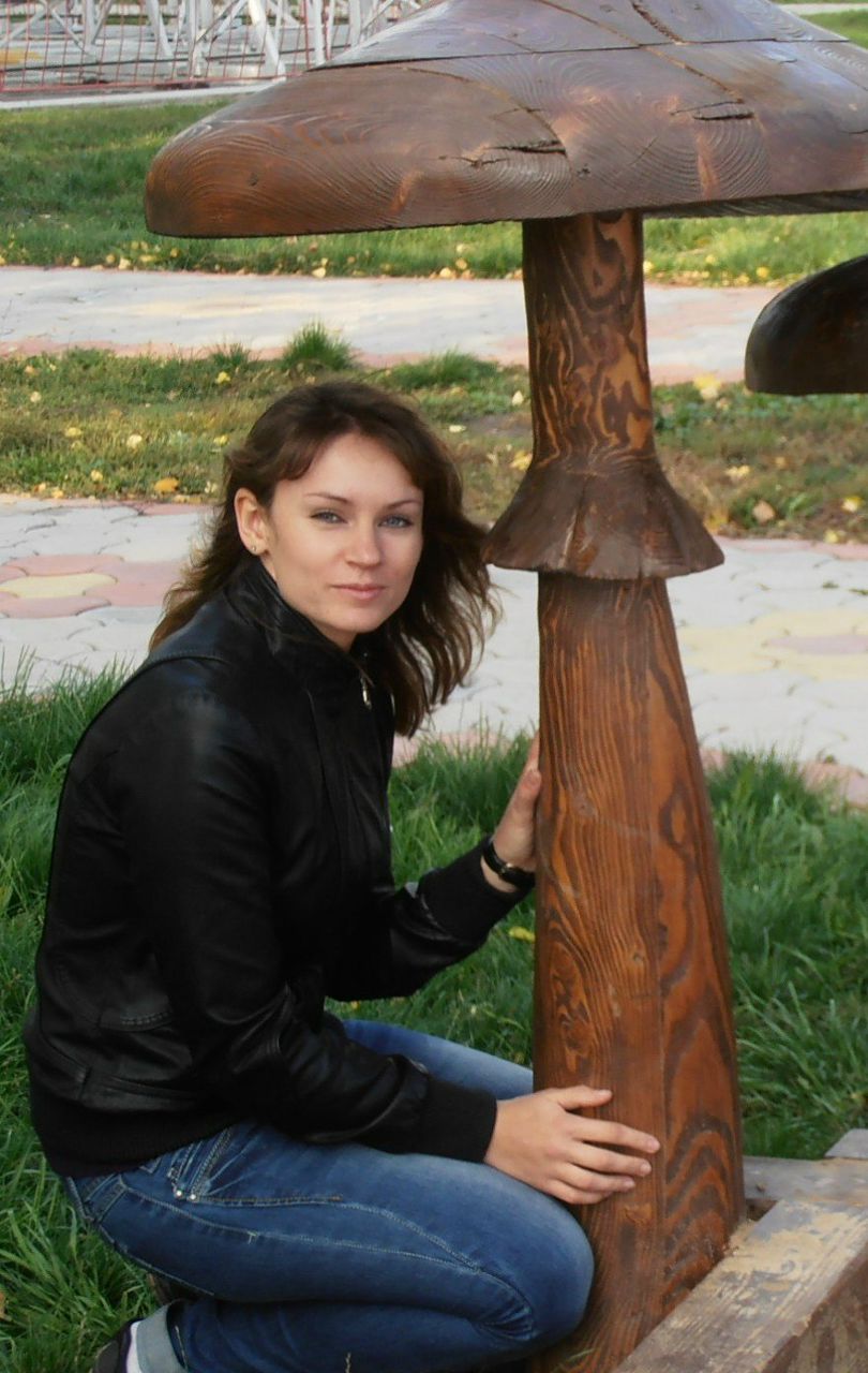 Елена Лукьянова | Бугульма