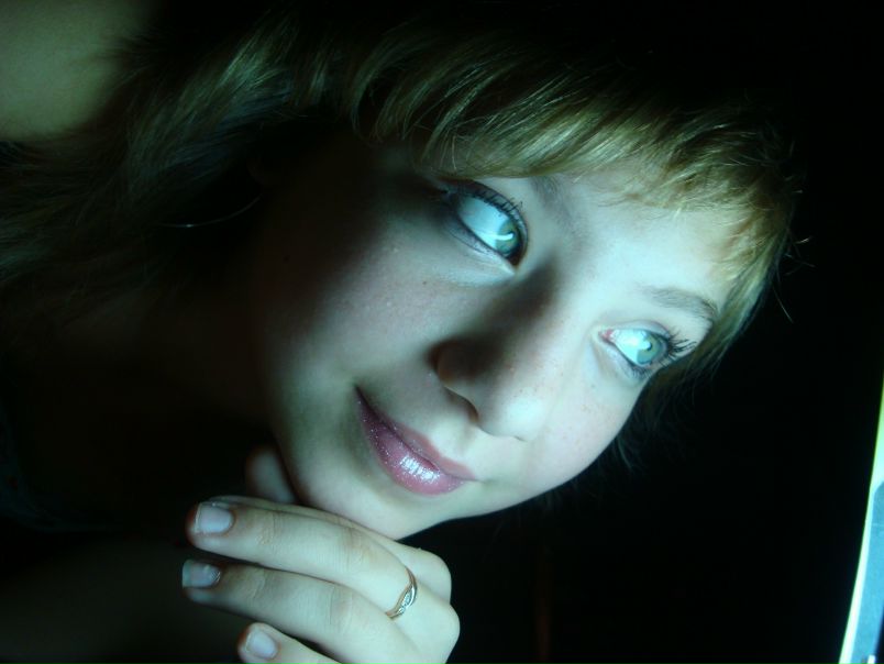 №5, Анютка Быкова, Каменск-Уральский №5, Анютка Быкова, Каменск-Уральский