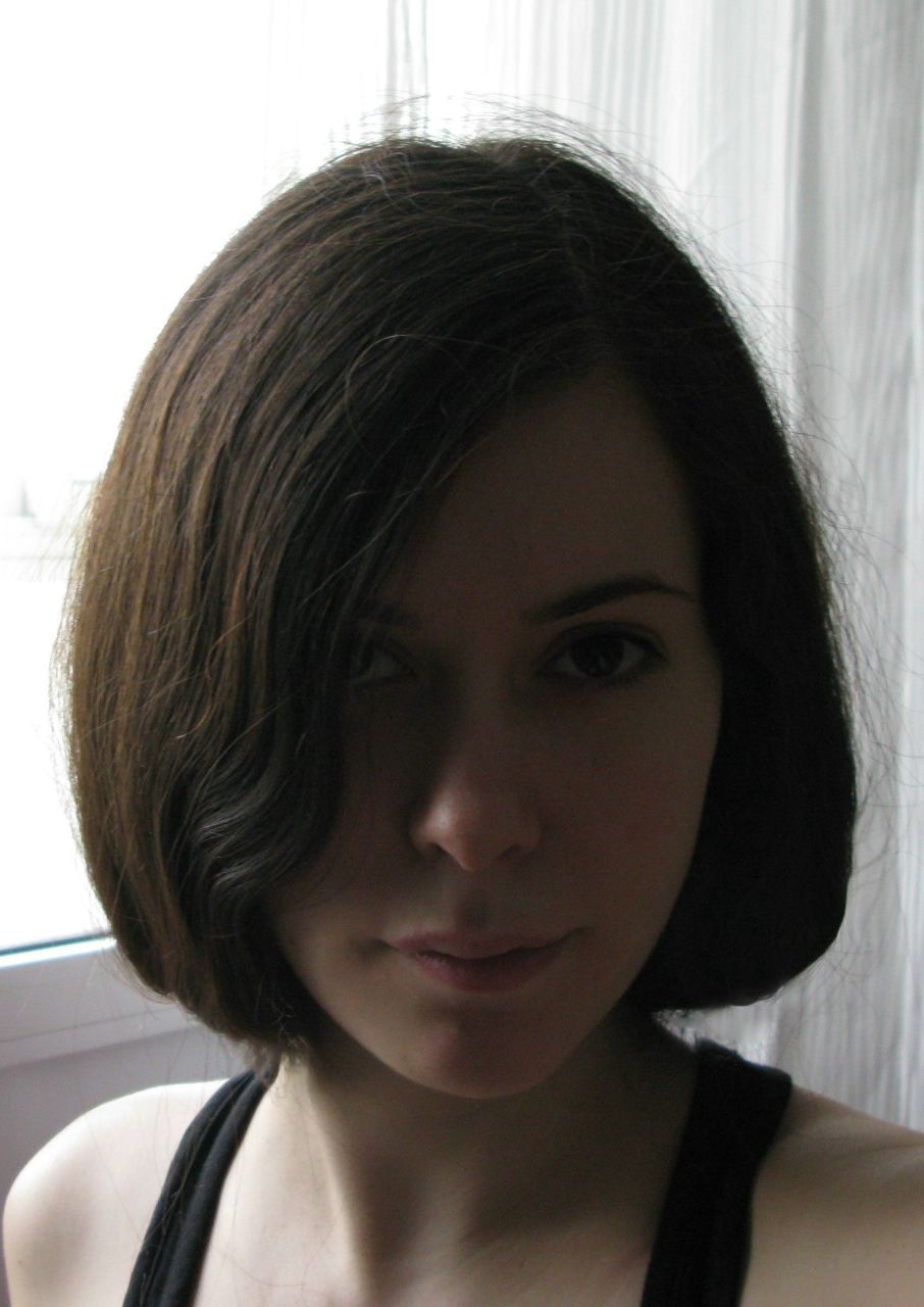 Аня Елина | Москва