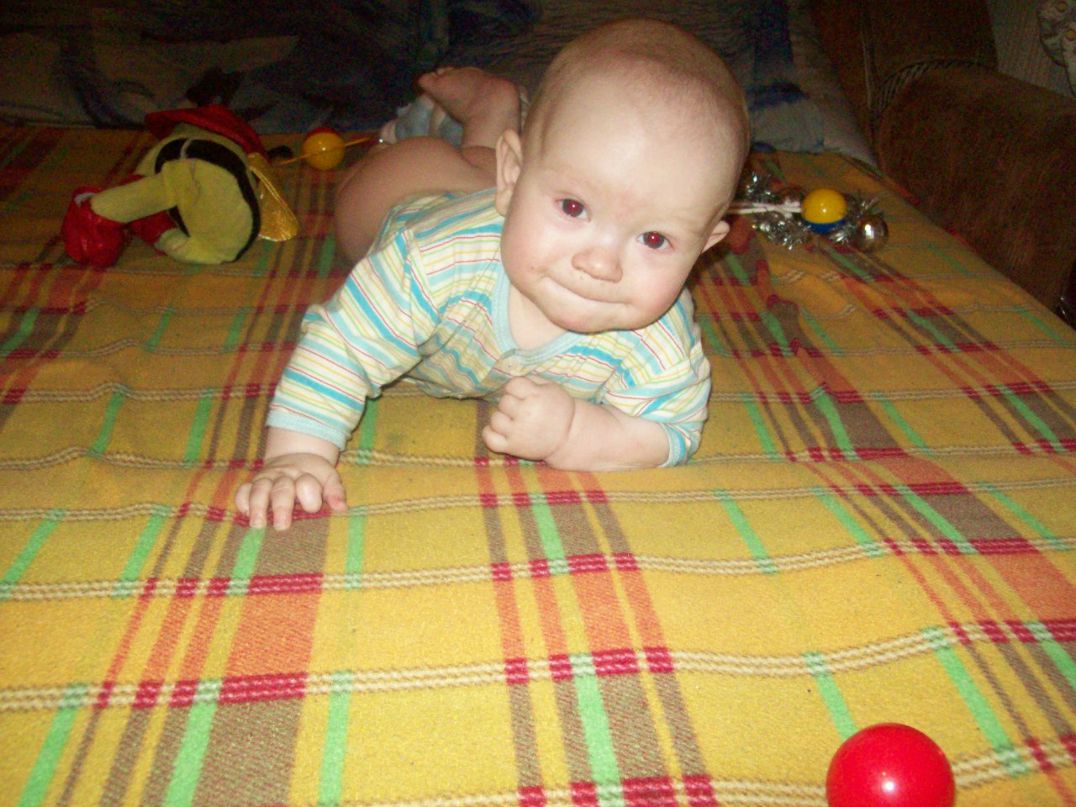 Анастасия Кузнецова | Новосибирск