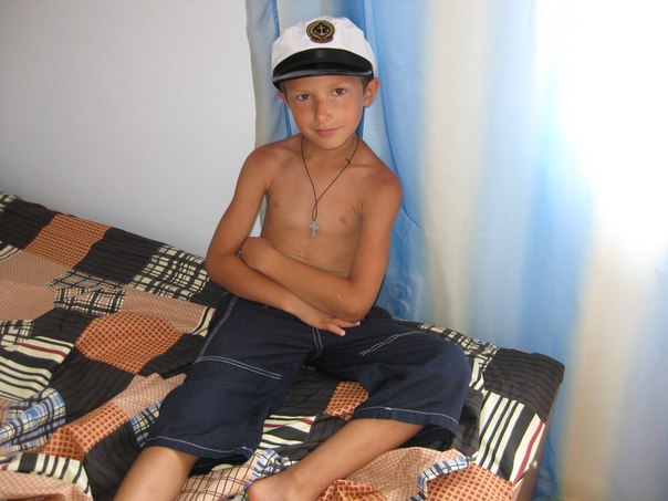 №16, Ваня Опенчук №16, Ваня Опенчук