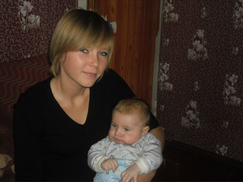 Паша Пастушенко | Макаров