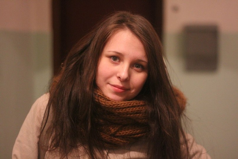 Мария Андреенко | Москва