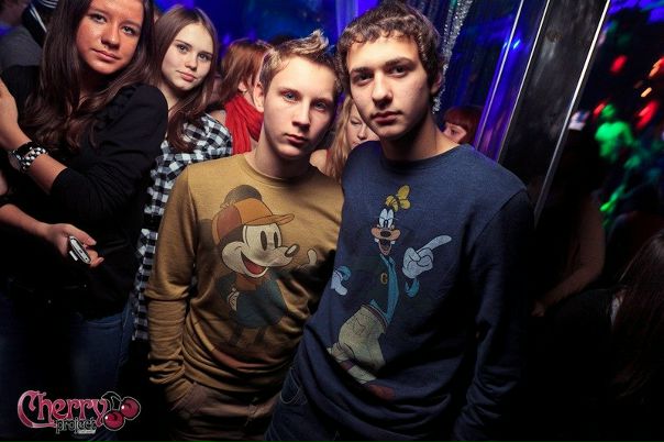 №13, Николай Цибин, Москва №13, Николай Цибин, Москва