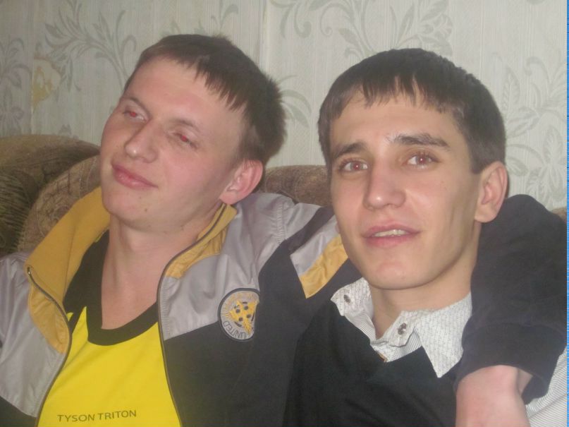 Вадим Хайруллин | Екатеринбург