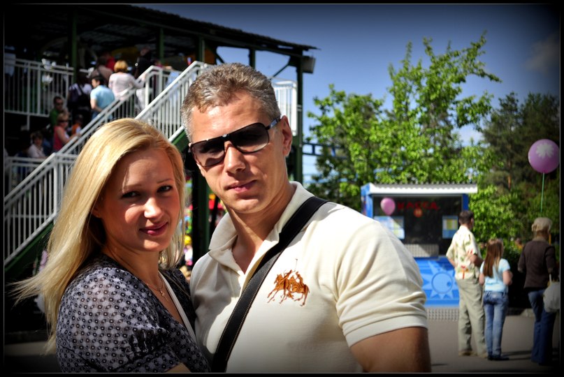 Надежда Иванова ♂♀ | Санкт-Петербург