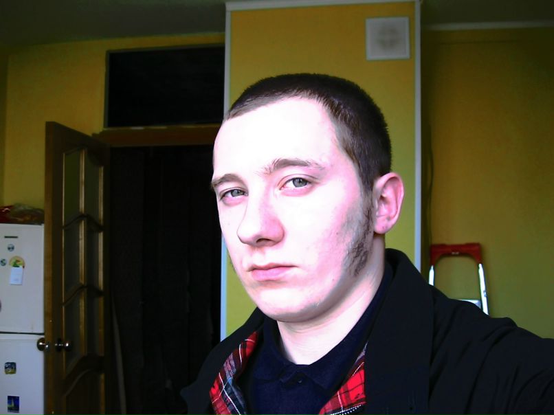 Игорь Терехов | Москва