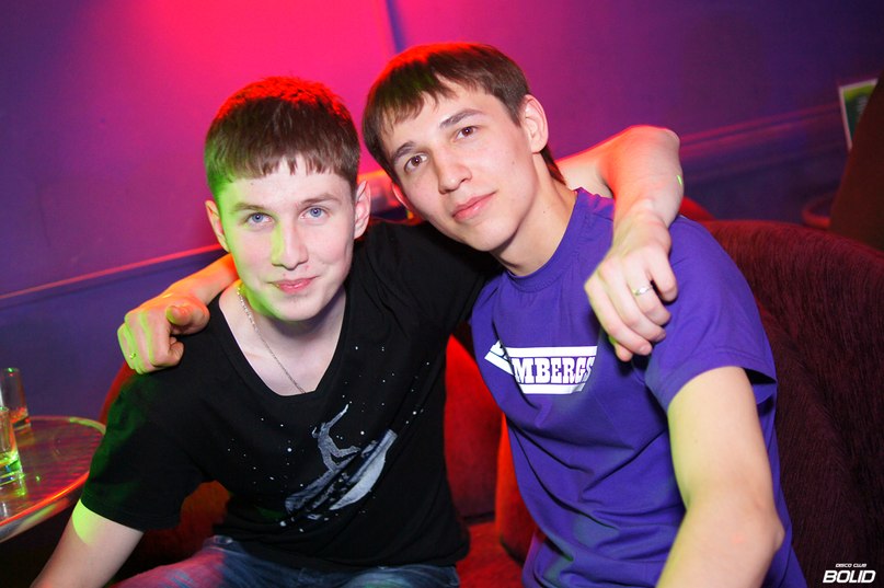 Дмитрий Сыпачев | Краснокамск