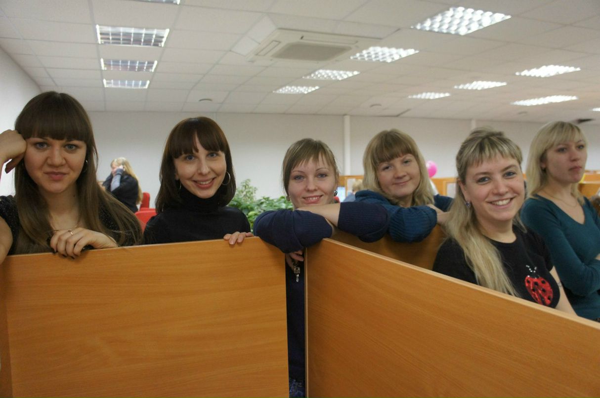 Анна Арефьева | Рязань