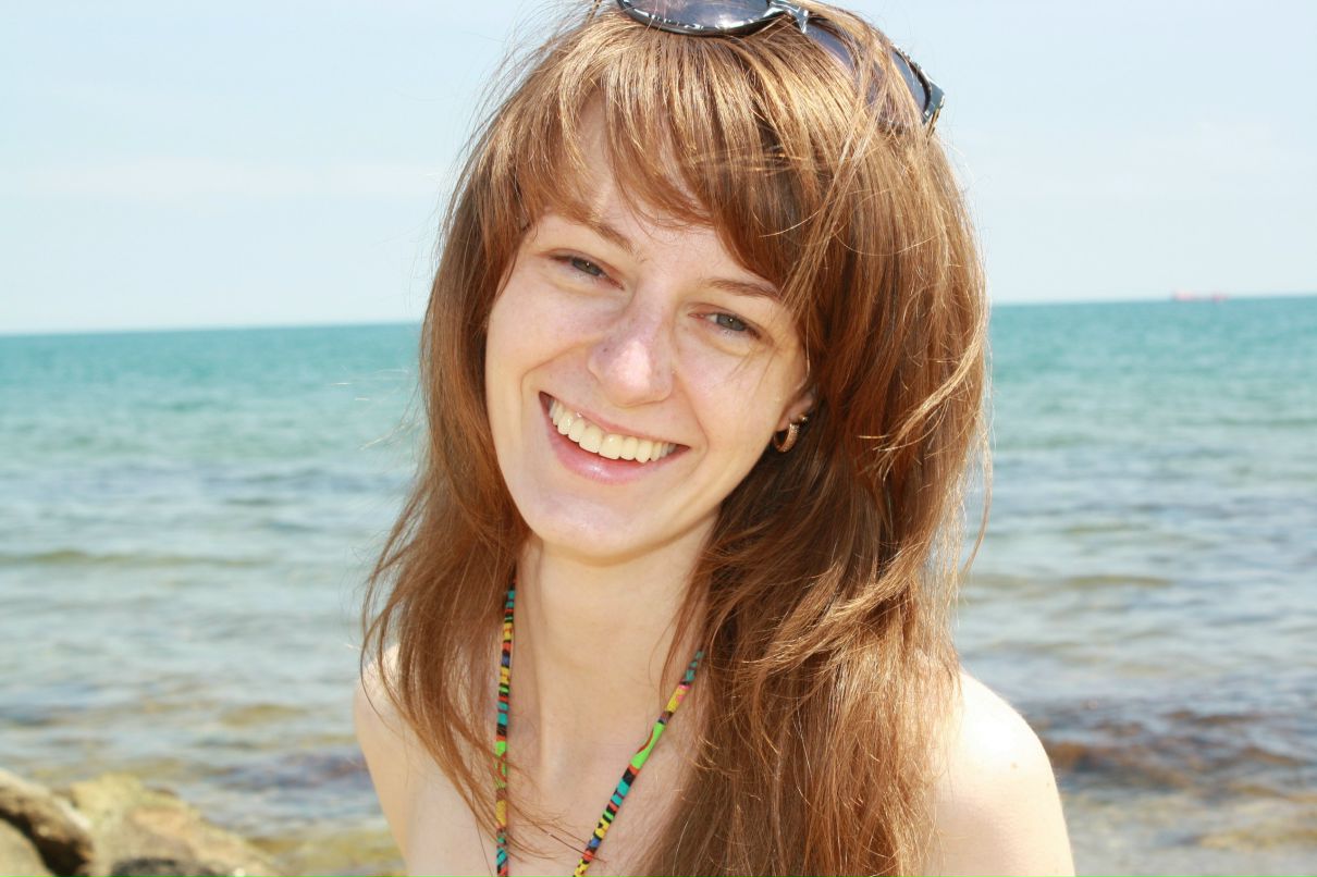 Ольга Зубова | Симферополь