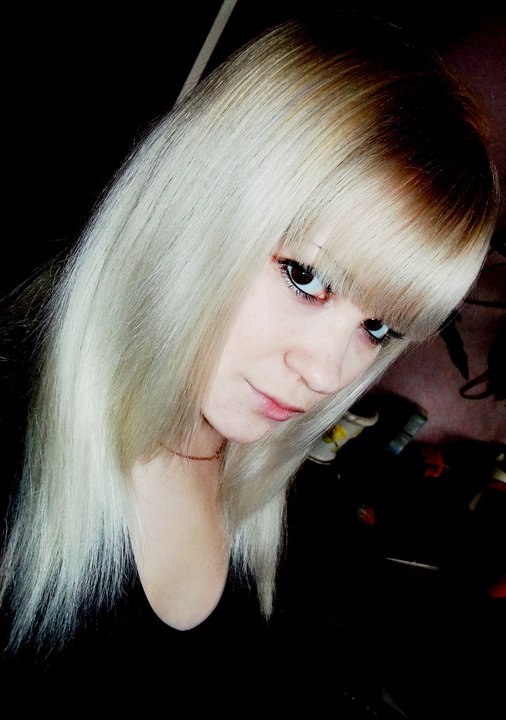 Ольга Козлова | Новосибирск