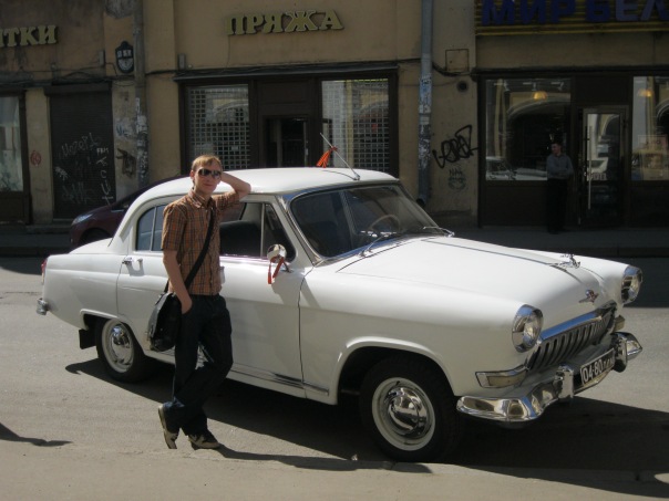 №97, Юрий Панкрушев №97, Юрий Панкрушев