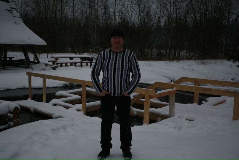 Сергей Ушаков | Череповец