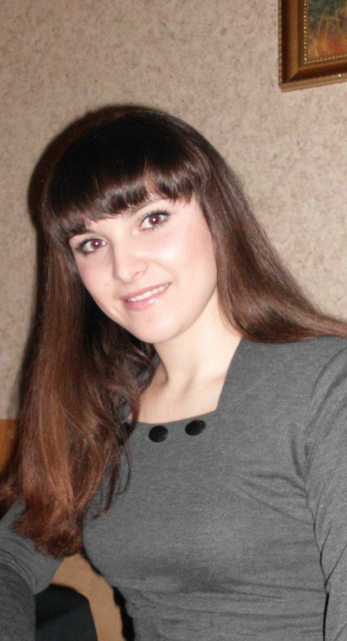 Мария Комиссарова | Шумилино