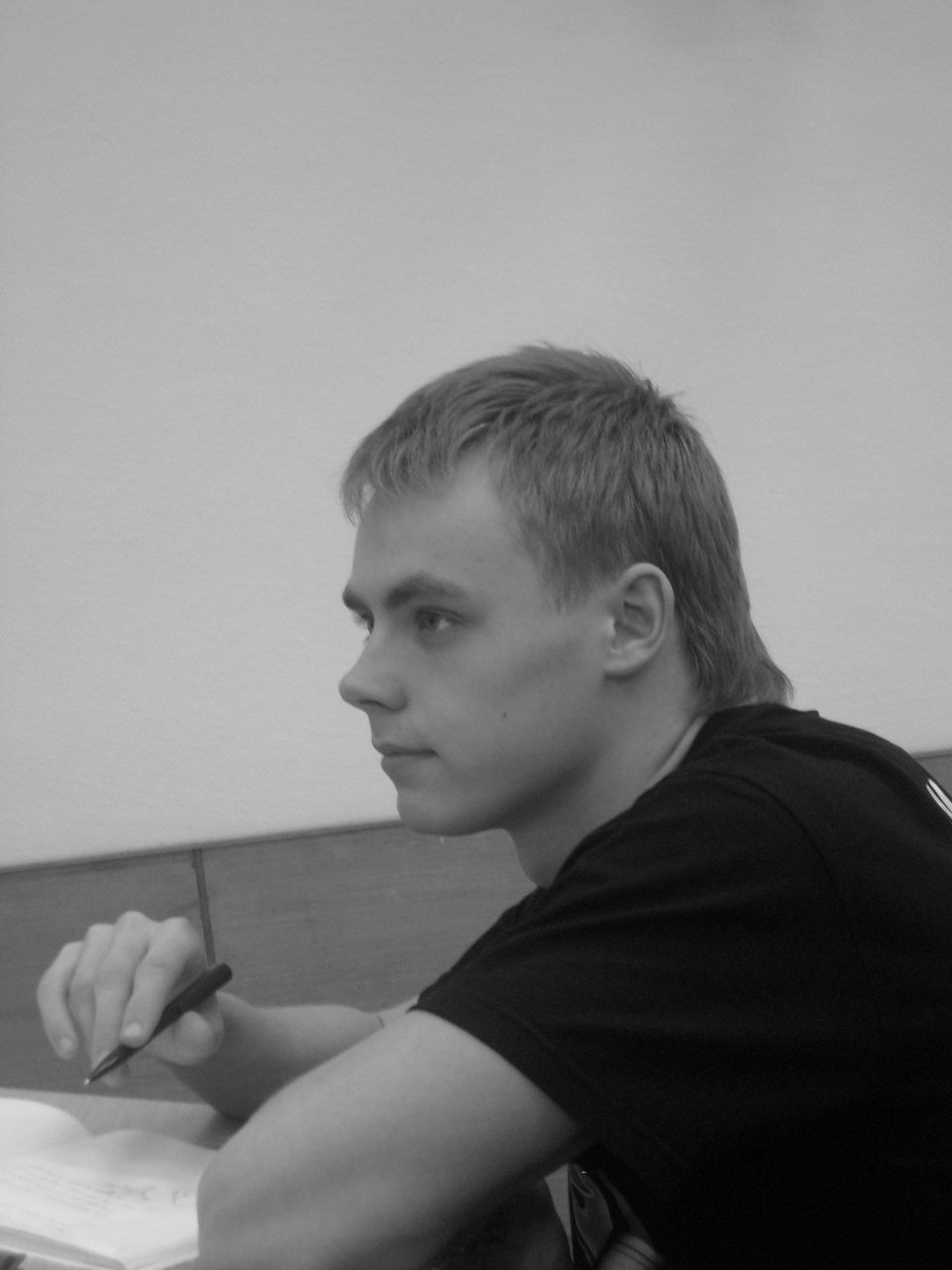 Влад Кульченков | Москва