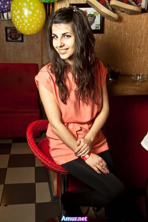 Наталья Дудчак | Благовещенск