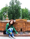 Юля Столярова, Москва, Россия, 08.05