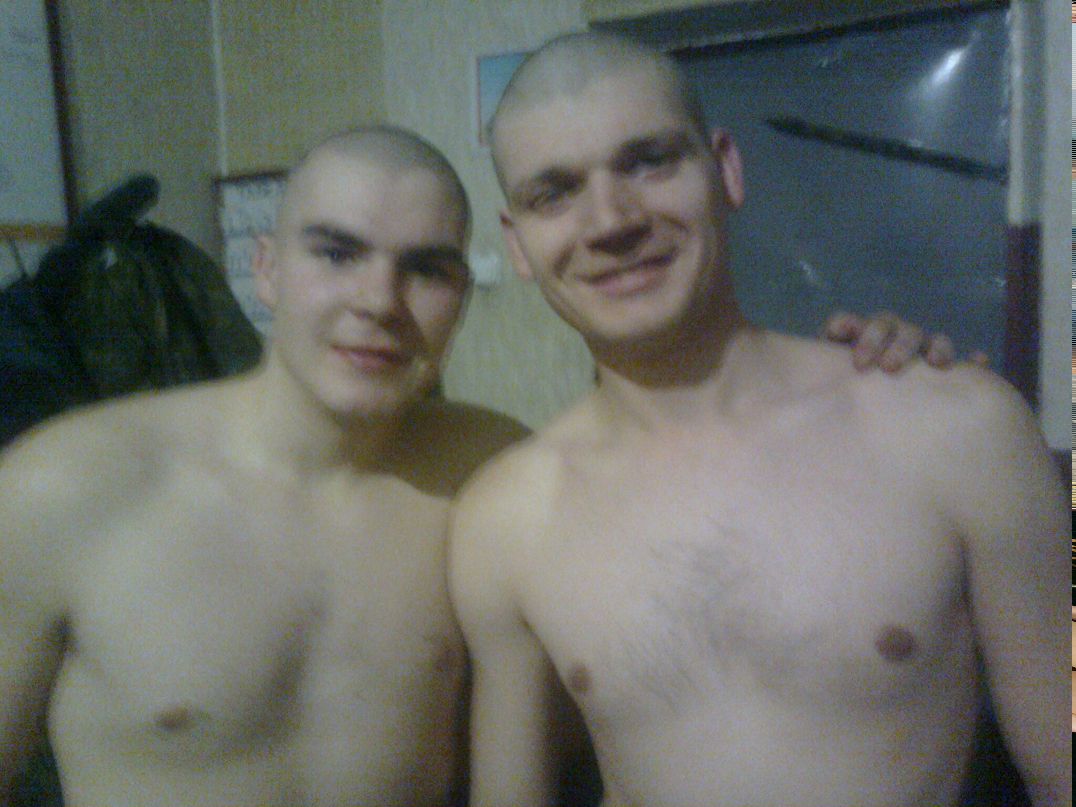 Женя Руденко | 