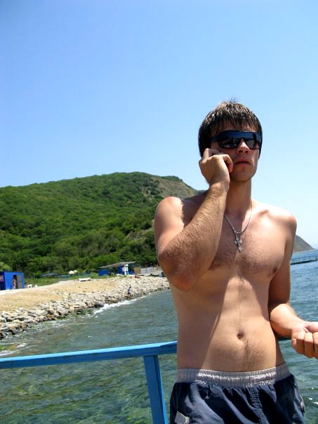 №105, Константин Kostrulka, Ростов-на-Дону, Россия №105, Константин Kostrulka, Ростов-на-Дону, Россия