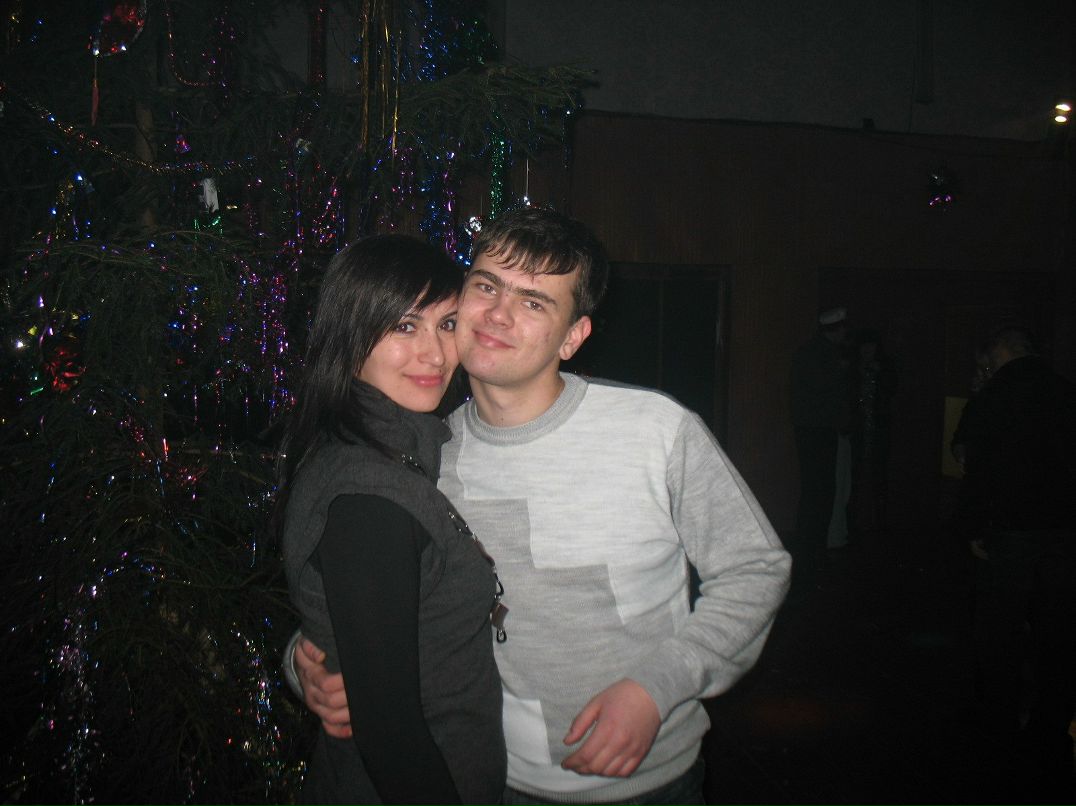 Мария Молодцова | Великий Новгород