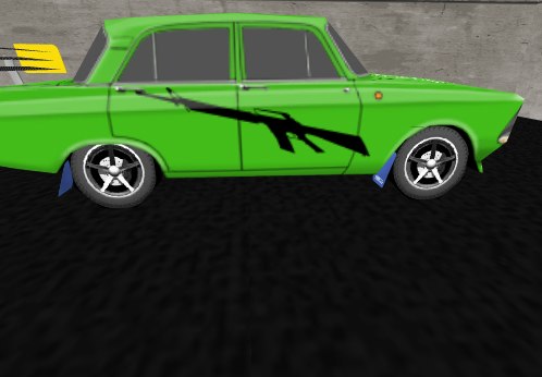 Андрей Буров | Пермь