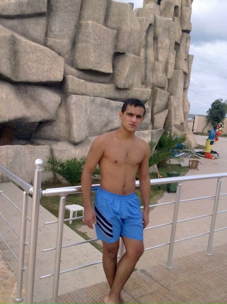 №77, Рамин Гусейнзаде, 34 года, Баку №77, Рамин Гусейнзаде, 34 года, Баку