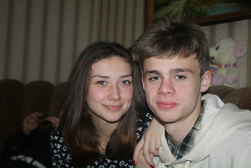 Максим Вертипорох | 