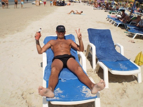 Василий Олиевский | Кохтла-Ярве