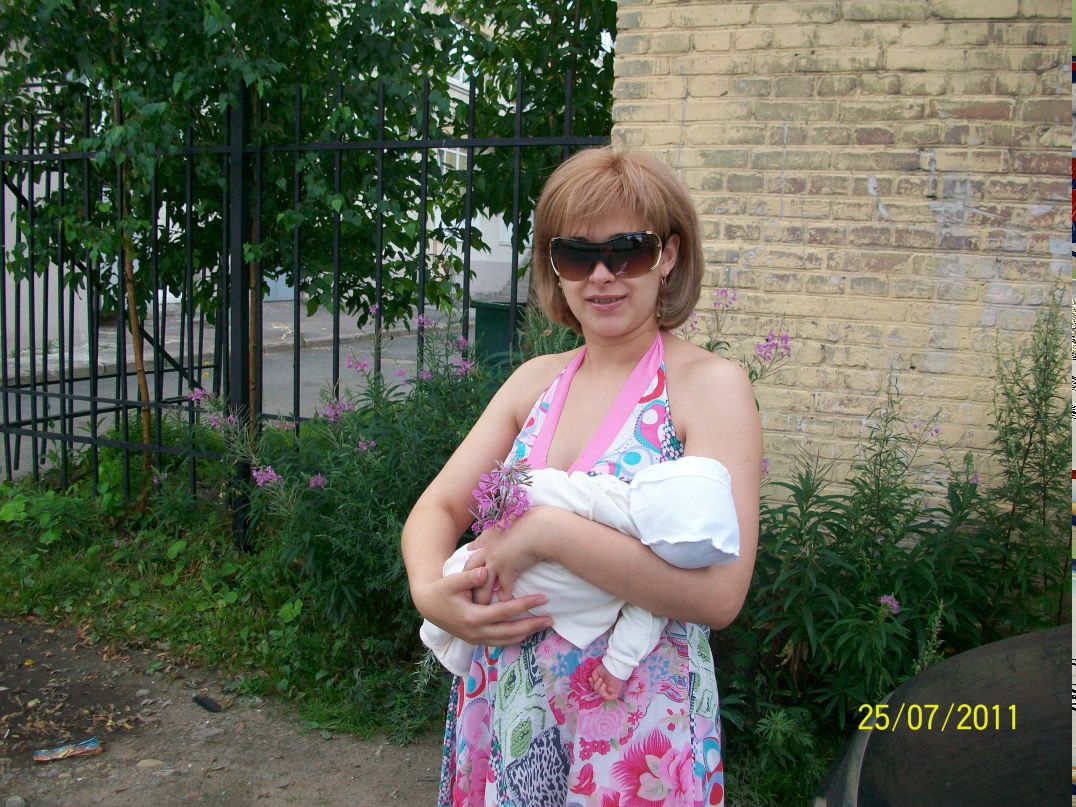 Людмила Борисовна | Санкт-Петербург