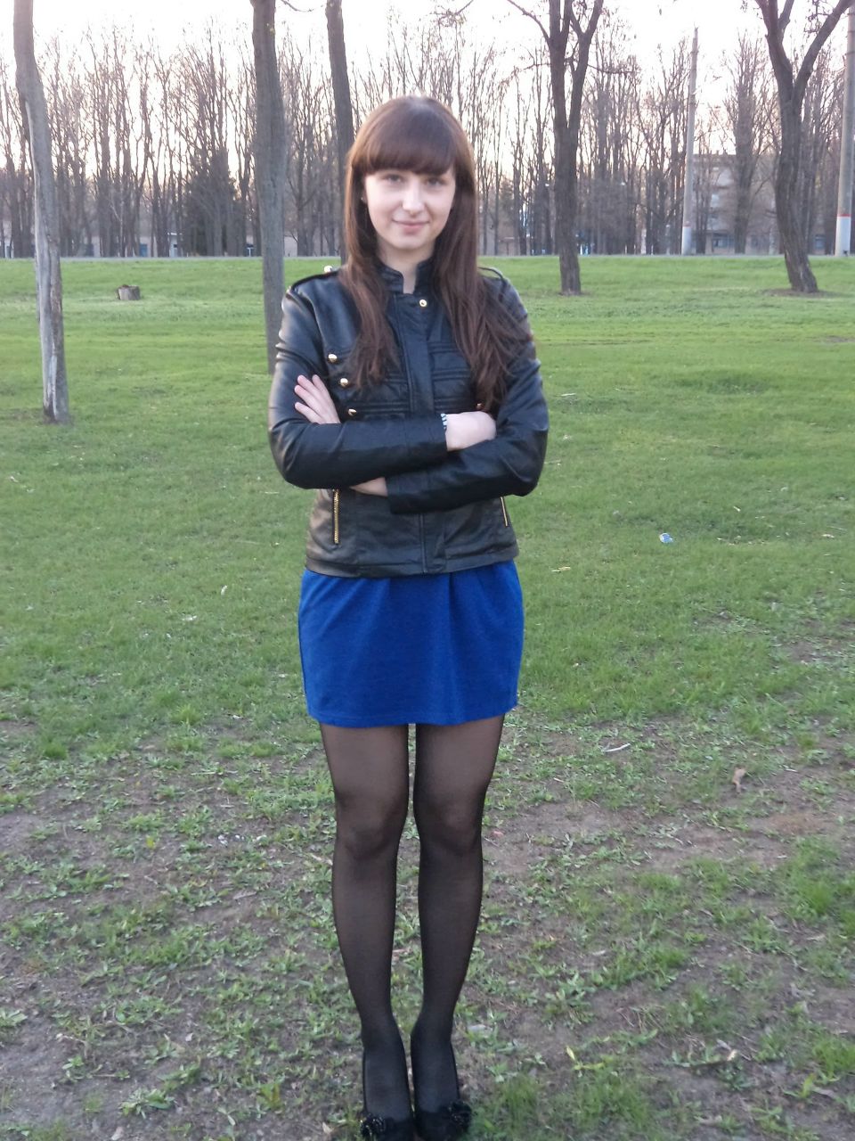 Светлана Дацюк | Кривой Рог