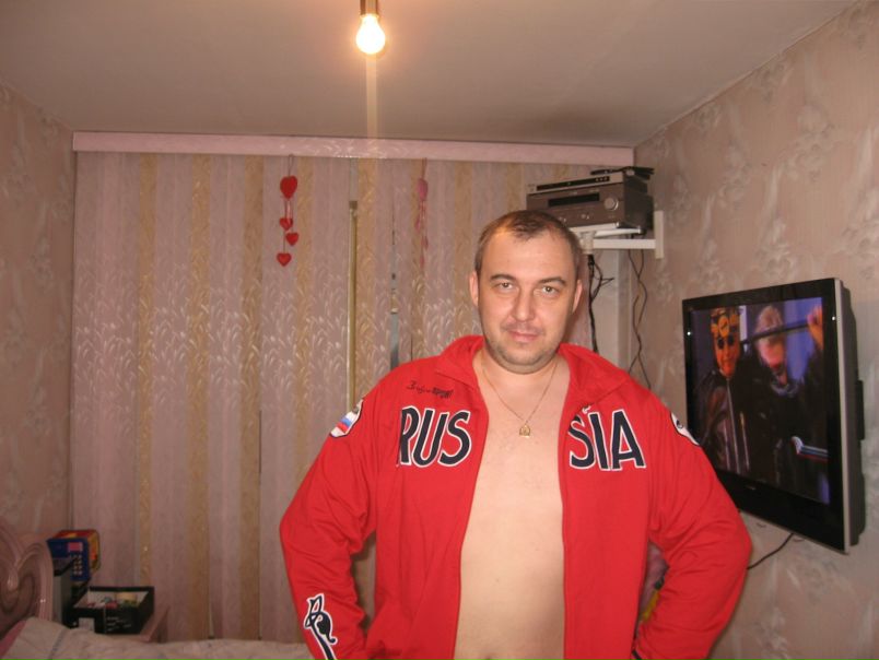 Altay Boroday фото профиля #5