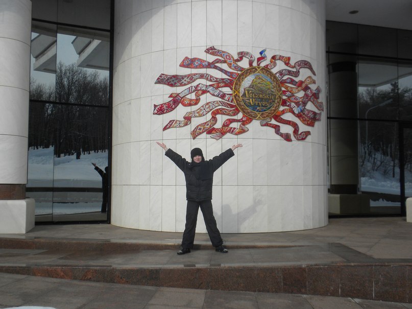 Костя Соколов | Самара