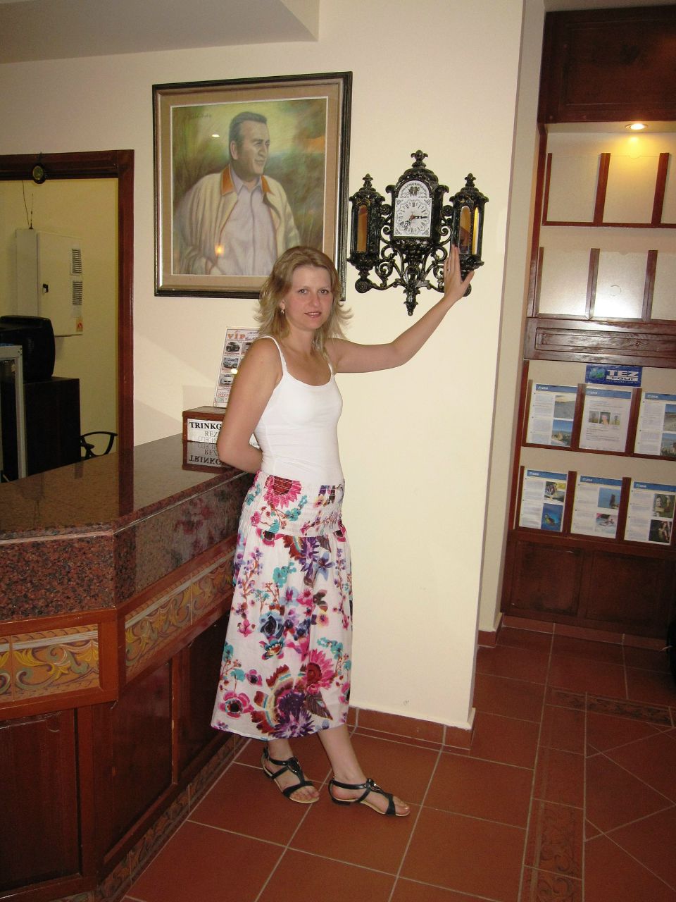 Екатерина Миронова | Москва