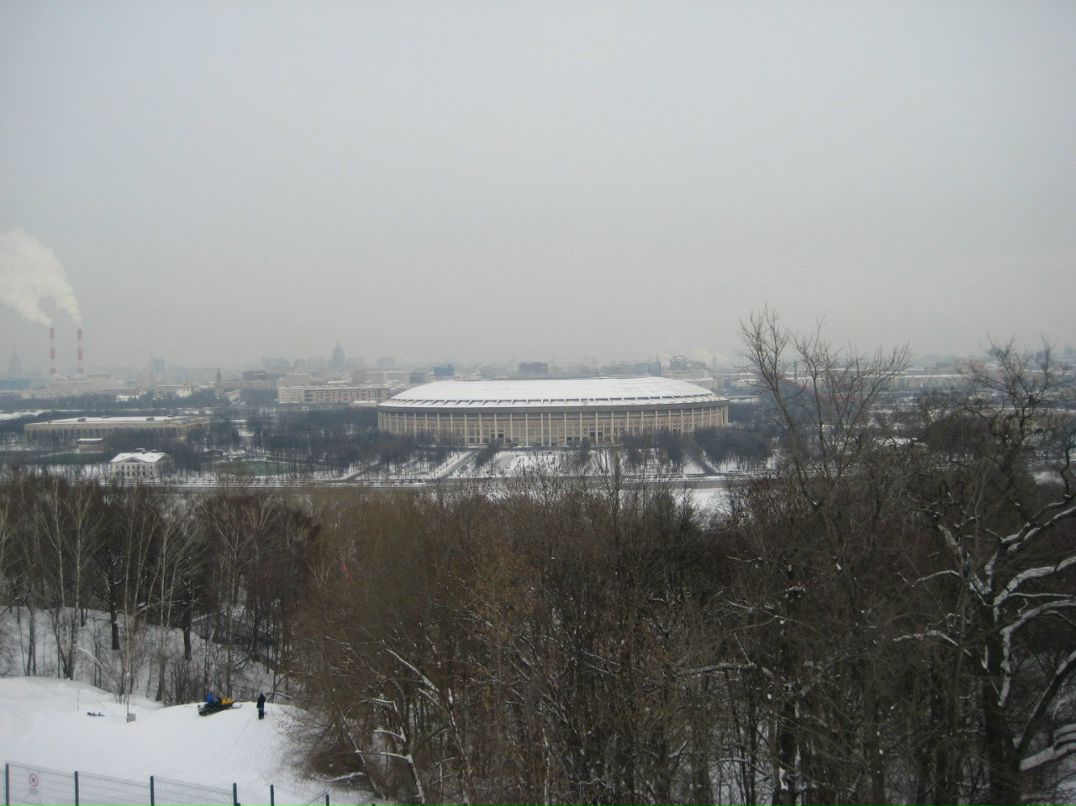 Ромео Монтекки | Красноярск