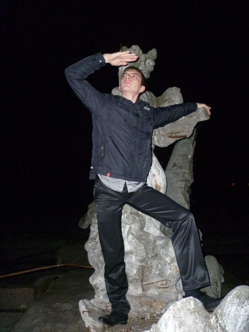 Серёга Кудлай | Мариуполь