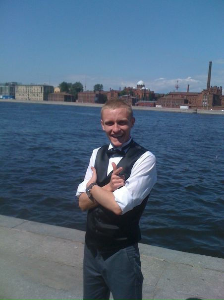 №9, Тимур Акчурин, 36 лет, Beijing №9, Тимур Акчурин, 36 лет, Beijing