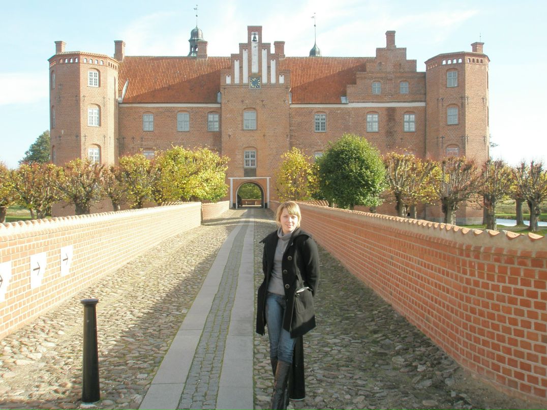 Надежда Харченко MATILDOS | Беловодск