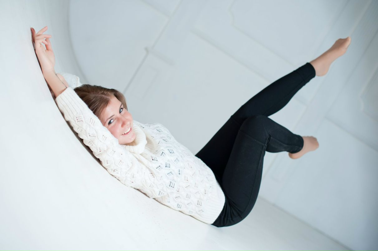 Irina Pilchenko | Санкт-Петербург