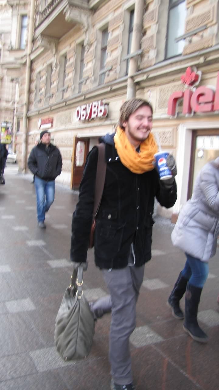 Роман Кругликов | Череповец