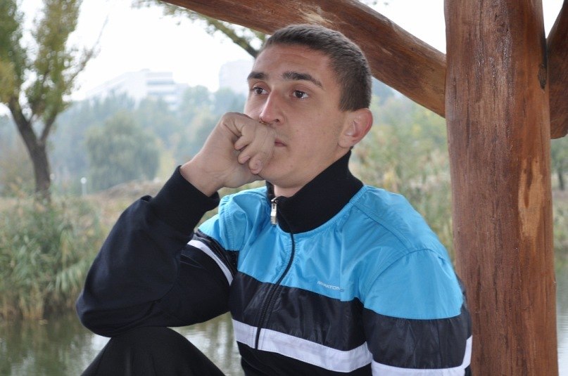 Тимофей Червоный | 