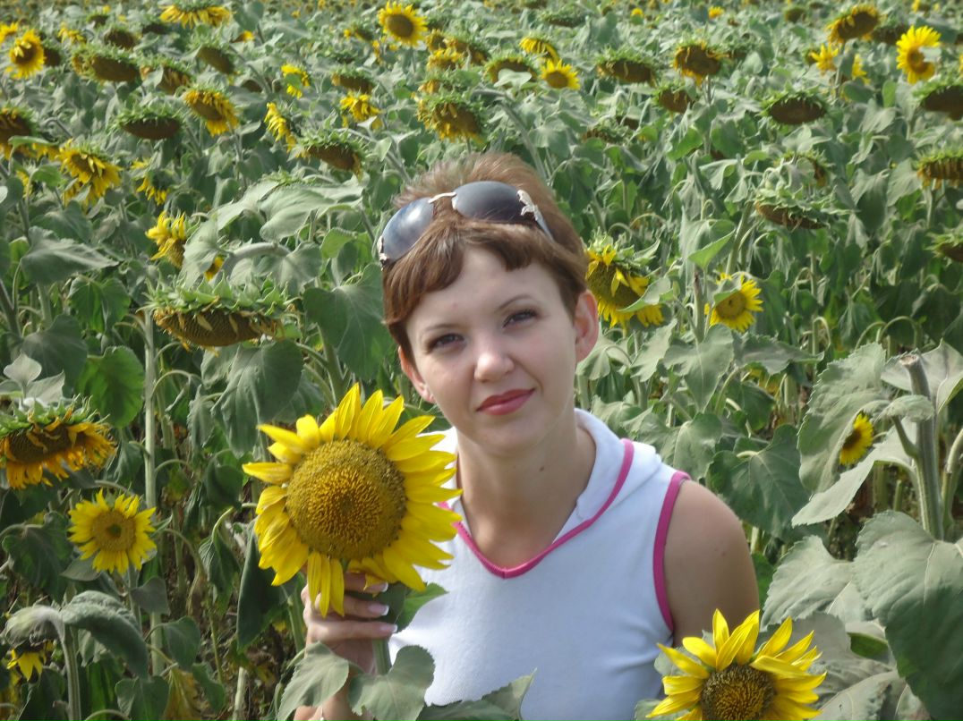 Ольга Терза | Екатеринбург