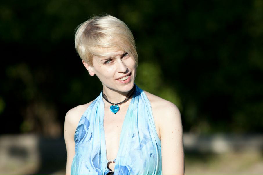 №21, Анна Трачук, 44 года, Киев №21, Анна Трачук, 44 года, Киев