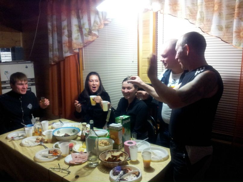 Алексей Соколов KARAT | Екатеринбург