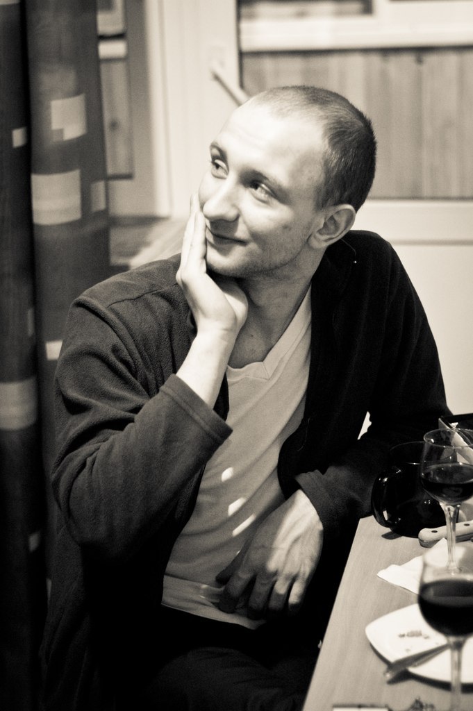 Андрей Кирсанов | 