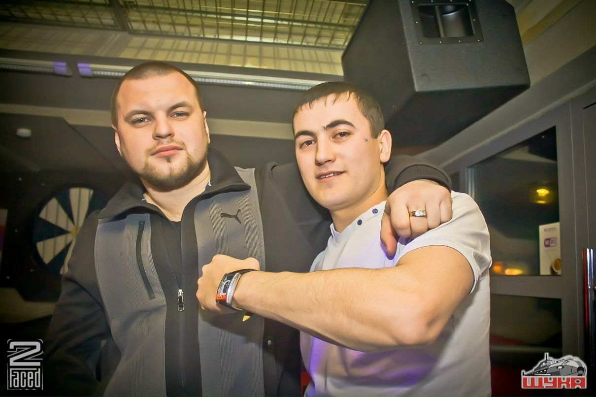 Борис Борисов | Новосибирск