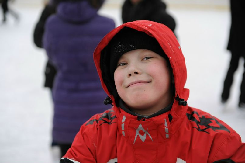 Николай Гагаринов | Москва