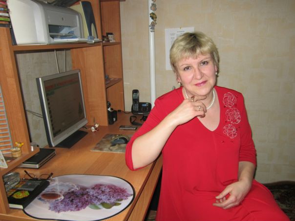 Нина Николаева фото профиля #2