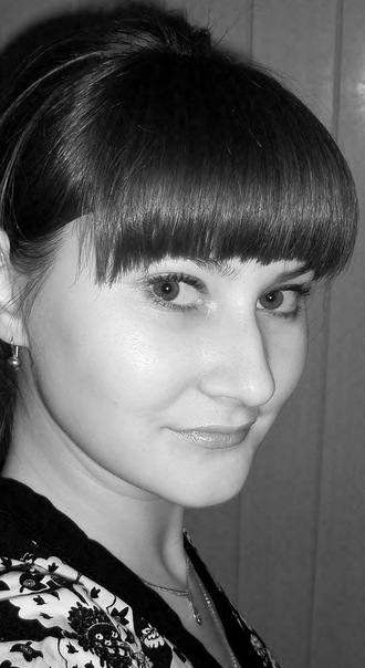 №60, Надежда Фадеева, 35 лет №60, Надежда Фадеева, 35 лет