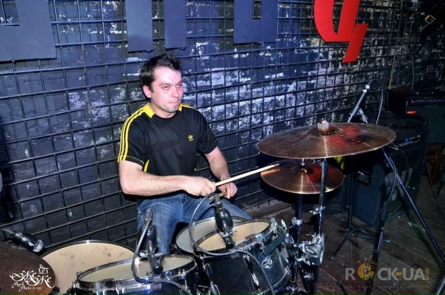 №60, Сергей Гайворонский №60, Сергей Гайворонский