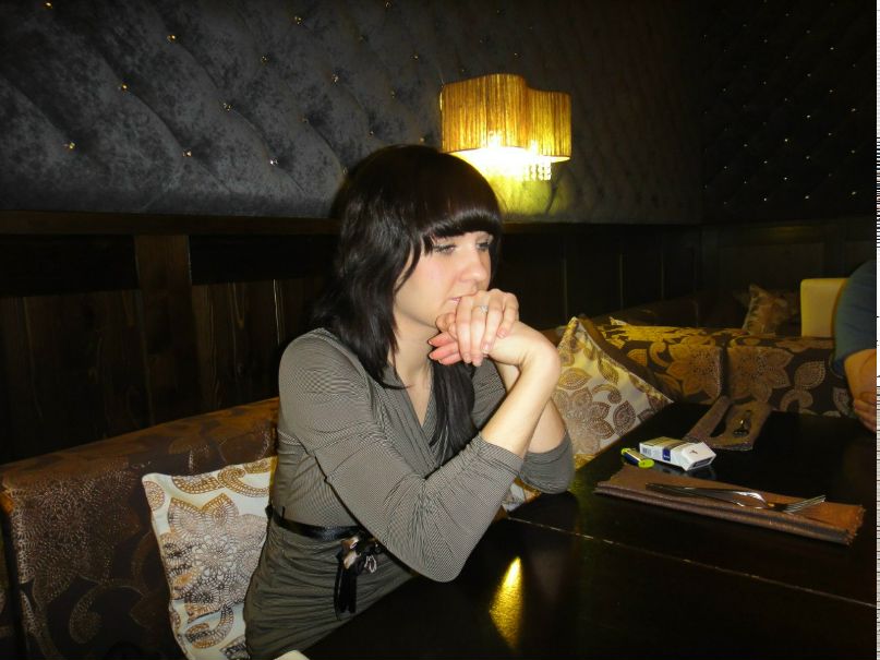 Аришка Жаворонкова | Краснодар